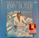Cover of The Ice Man Cometh, 2019, Vinyl
