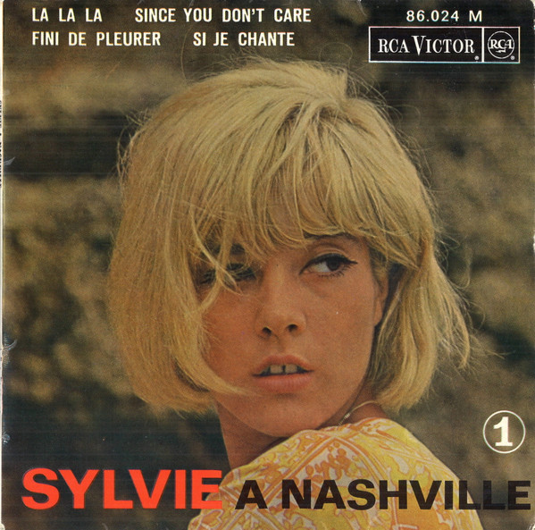 Sylvie Vartan - La La La | Releases | Discogs