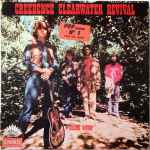 Cover of Green River, 1969, Vinyl