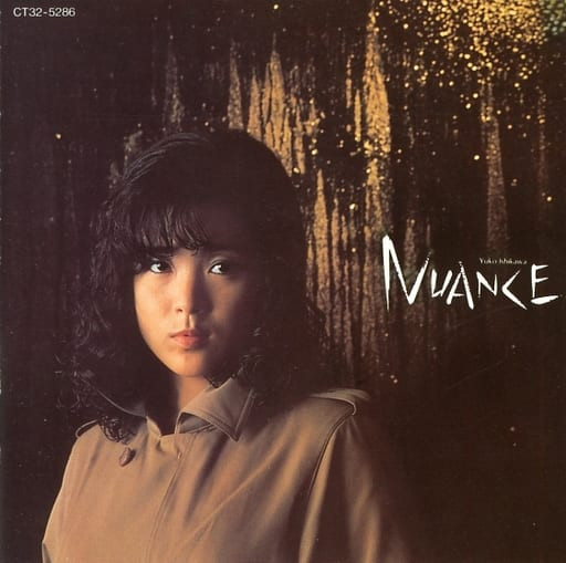 石川優子 – Nuance = ニュアンス (1982, Vinyl) - Discogs