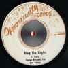 Bongo Les - Day Da Light album art