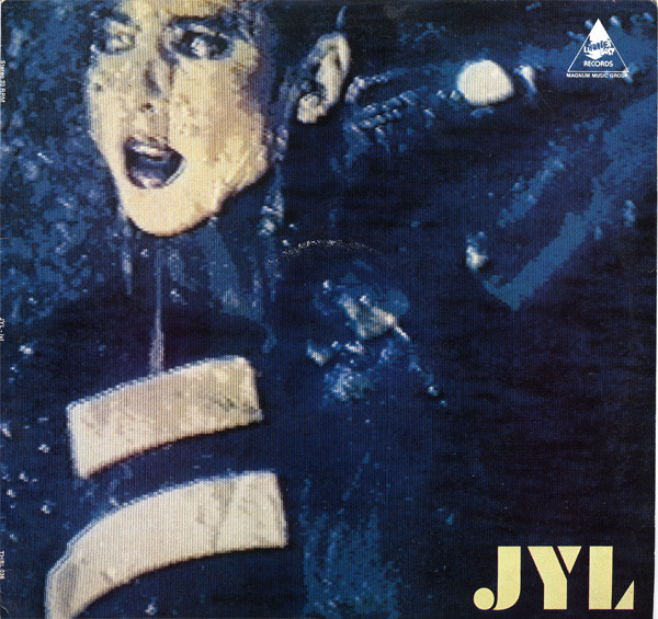 baixar álbum Jyl - Jyl