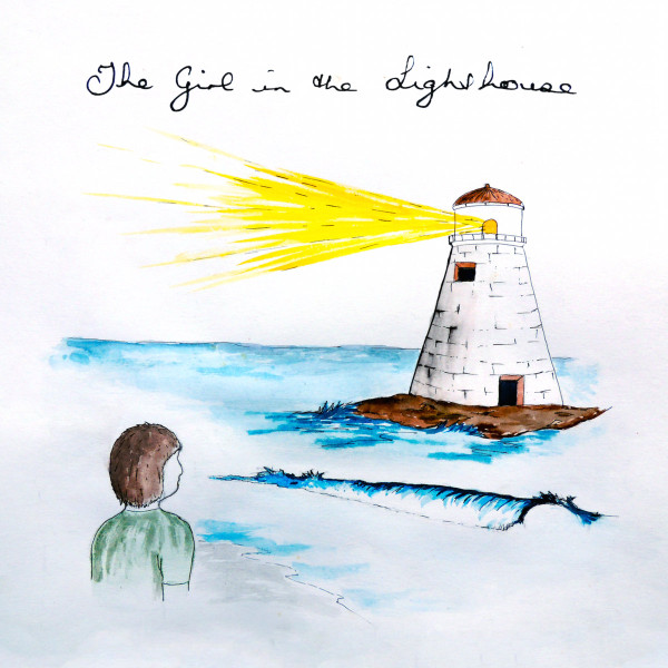 ladda ner album Highgarden - The Girl in the Lighthouse
