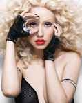 ladda ner album Christina Aguilera - Striped