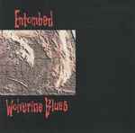 Cover of Wolverine Blues, 2003, CD