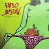 Fatso Jetson - Live At Maximum Festival