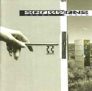 Scorpions – Crazy World (Cinram Optical Discs, CD) - Discogs