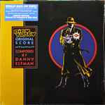 Cover of Dick Tracy (Original Score), 2021-01-15, Vinyl