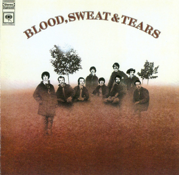 Blood, Sweat & Tears (2000, CD) - Discogs