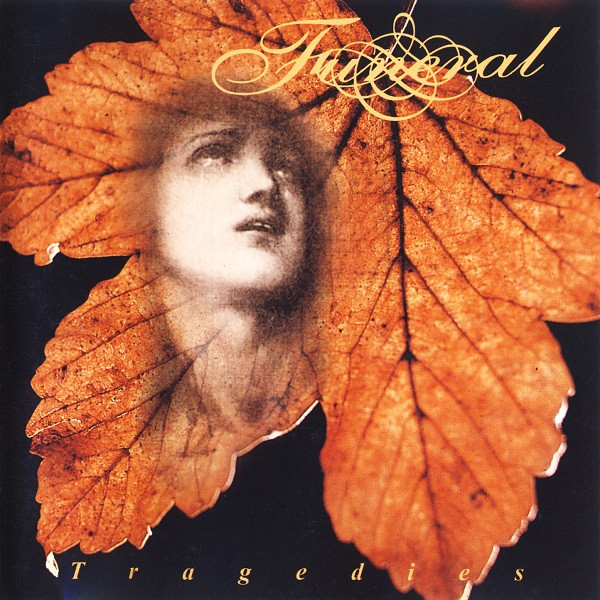 Funeral – Tragedies (1995, CD) - Discogs