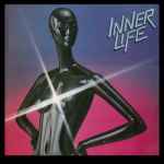 Cover of Inner Life, 1981, Vinyl