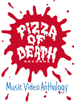 Pizza Of Death Records : Music Video Anthology (2008, DVD) - Discogs