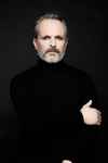 baixar álbum Miguel Bosé - You Cant Stay The Night