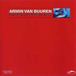 A State Of Trance 2004 - Armin van Buuren