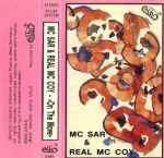 Cover of On The Move, , Cassette