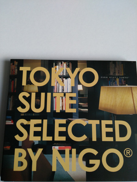 Tokyo Suite Selected By Nigo® (2009, Digipack, CD) - Discogs