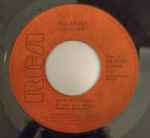 Cover of Tell Laura I Love Her / The Wonder Of You, , Vinyl