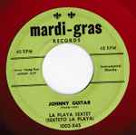 Cover of Johnny Guitar, , Vinyl