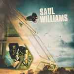 Saul Williams - Saul Williams | Releases | Discogs