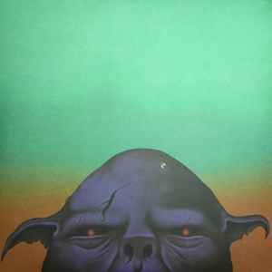 Thee Oh Sees - Orc album cover