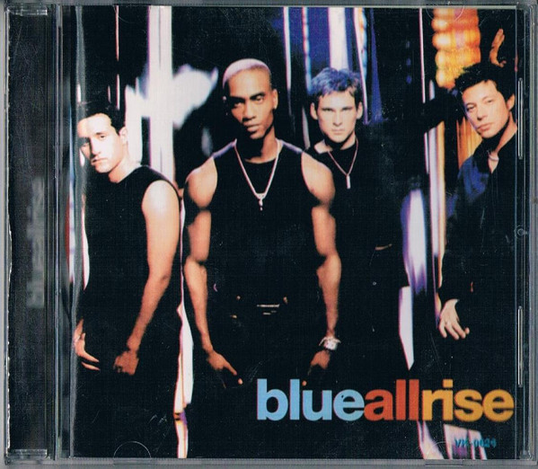 Blue – All Rise (2002, Special Asian Edition, CD) - Discogs