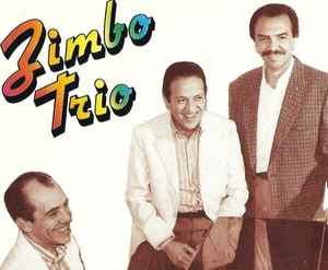 Zimbo Trio Discography | Discogs