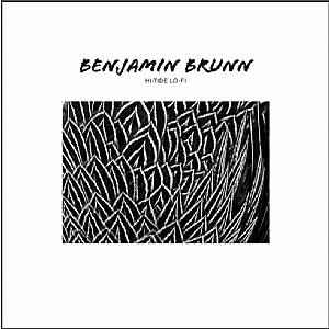 Benjamin Brunn - Hi Tide Lo Fi  album cover