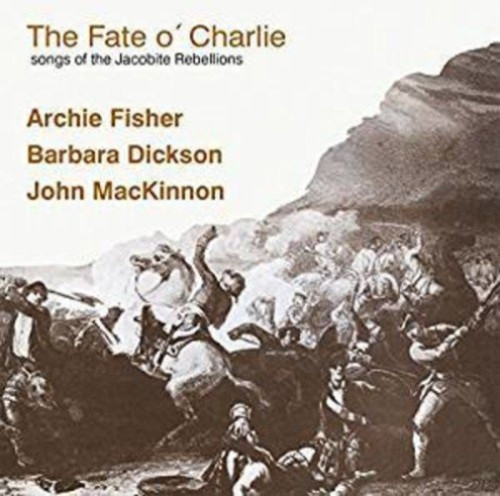 Archie Fisher, Barbara Dickson, John MacKinnon - The Fate O 