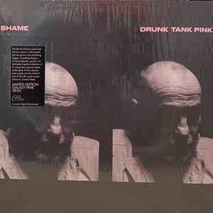Shame (19) - Drunk Tank Pink
