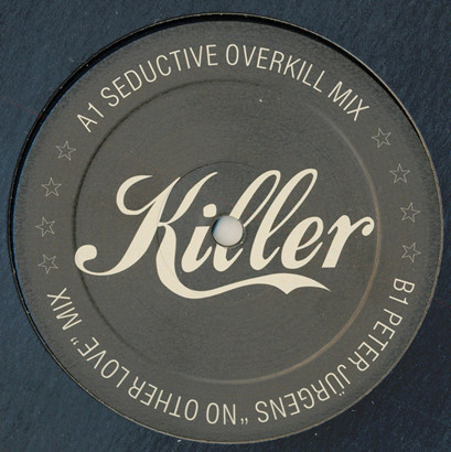 Twisted Society – Killer (Remixes) (2006, Vinyl) - Discogs