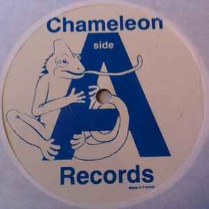Chamelion Records on Discogs