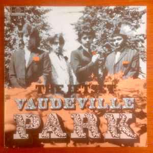 Vaudeville Park - The Jetset
