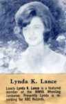 baixar álbum Lynda K Lance - Lets Let Our Hearts Talk It Over