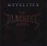 The Blackest Album – An Industrial Tribute To Metallica (Black Vinyl) –  Cleopatra Records Store