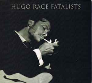 Hugo Race & Fatalists - Orphans