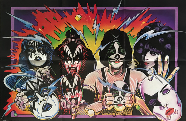 ÓSCULO: Biodiscografía de KISS: Hot In The Shade (1989) NC01NTI2LmpwZWc