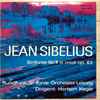 Jean Sibelius, Rundfunk-Sinfonie-Orchester Leipzig, Herbert Kegel - Sinfonie Nr. 4 A-Moll Op. 63