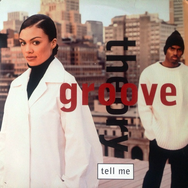 Groove Theory – Tell Me (The Remixes) - Discogs
