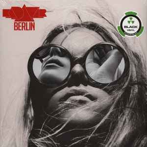 Kadavar - Berlin album cover