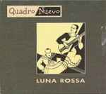 Cover of Luna Rossa, 2002, CD