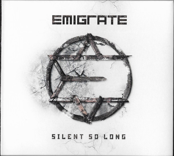 Emigrate - Silent S Long (2014) (Lossless + MP3)