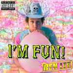 Cover of I'm Fun, 2022-08-18, Vinyl