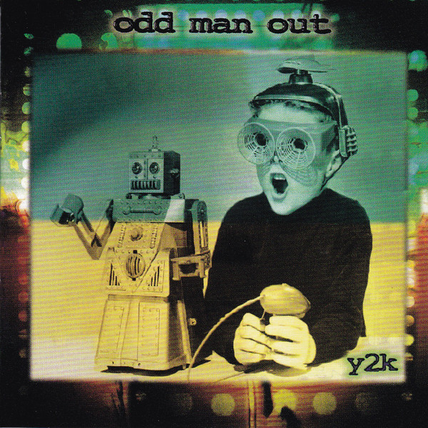 Odd Man Out, Pat Torpey - y2k | Releases | Discogs