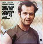 Cover of One Flew Over The Cuckoo's Nest, 2000, Vinyl