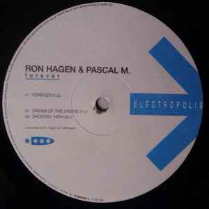Ron Hagen & Pascal M. - Forever album cover