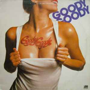 Goody Goody - Goody Goody album cover