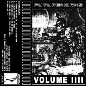 Various - Future Works Vol​.​4  album cover