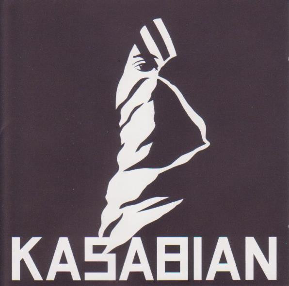 Kasabian - Kasabian | Releases | Discogs
