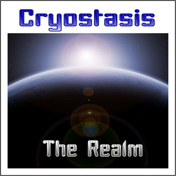 Album herunterladen Cryostasis - The Realm