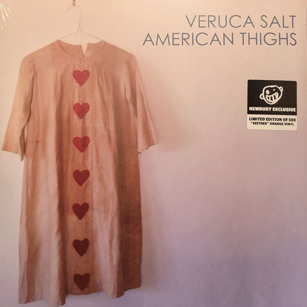 Artist Veruca Salt - Page 2